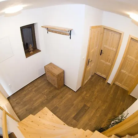 Appartamento U Matěje