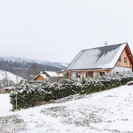 U Matěje * Dolní Morava