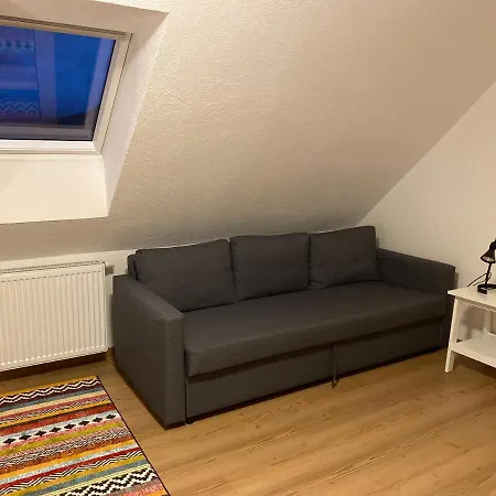 U Matěje