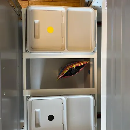 Apartmán U Matěje