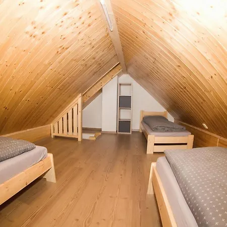U Matěje *