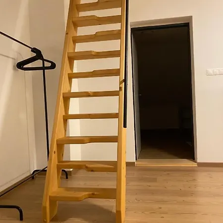 Apartmán U Matěje *