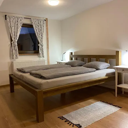 U Matěje Apartmán *