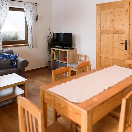 Apartmán U Matěje Dolní Morava