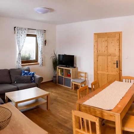 Apartmán U Matěje *