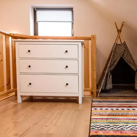 U Mateje Apartment Dolni Morava