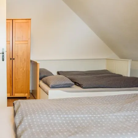 U Matěje Dolní Morava