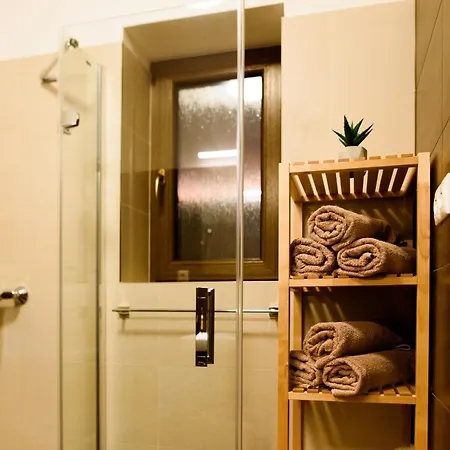 U Matěje Apartmán