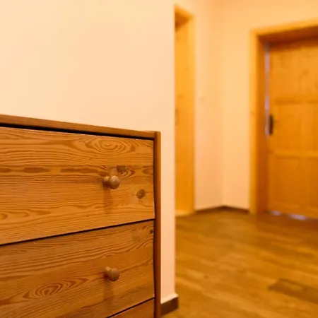 U Mateje Apartment
