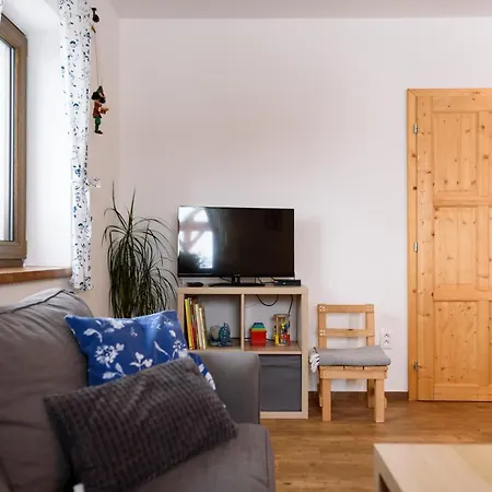 U Mateje Apartment Dolni Morava