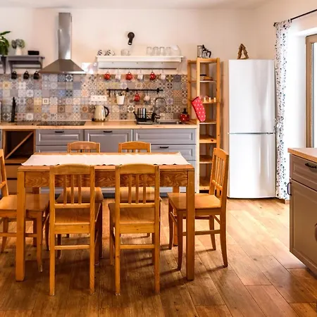 Apartmán U Mateje Dolní Morava
