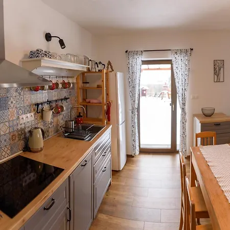 U Matěje Apartmán