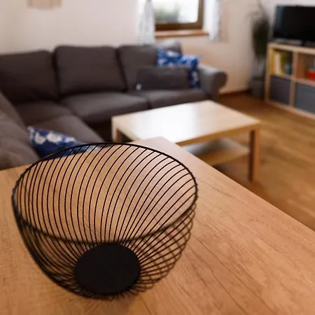 U Mateje Apartmán *