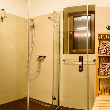 U Mateje Apartman