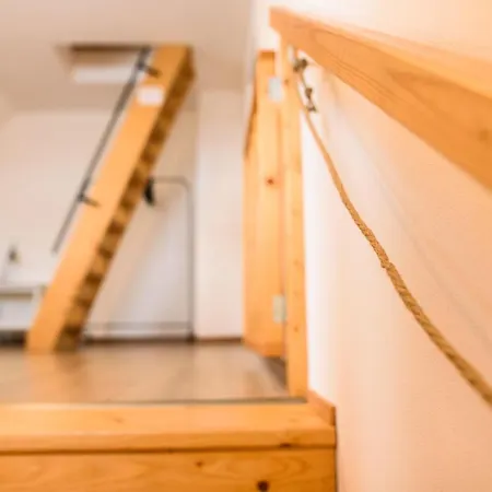 U Mateje Apartment Dolni Morava