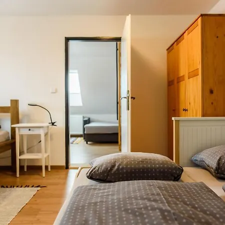 Apartman U Mateje