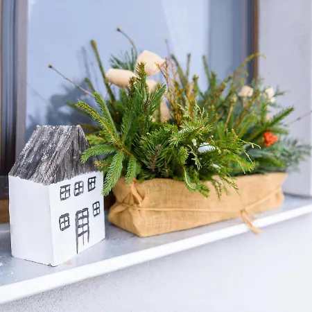 Apartmán U Matěje