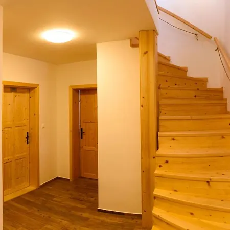 U Matěje Dolní Morava