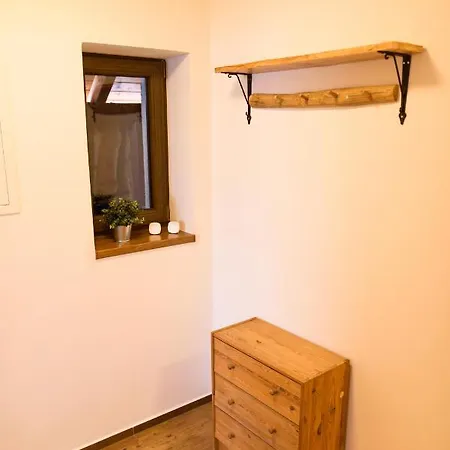 U Mateje Lägenhet Dolní Morava