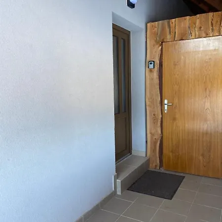 Apartman U Mateje