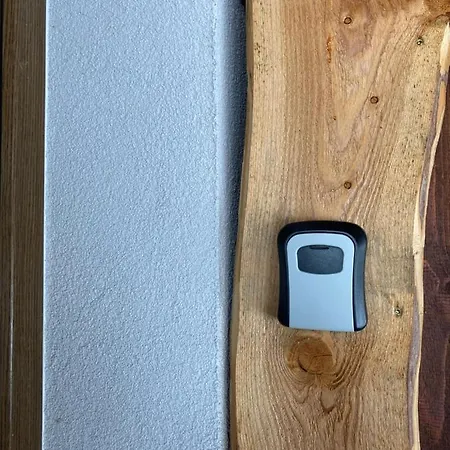 U Mateje Apartman