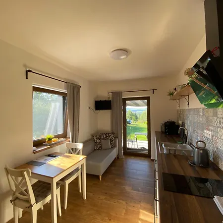 Apartmán U Matěje