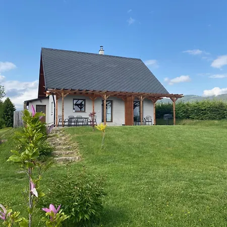 U Mateje Apartmán