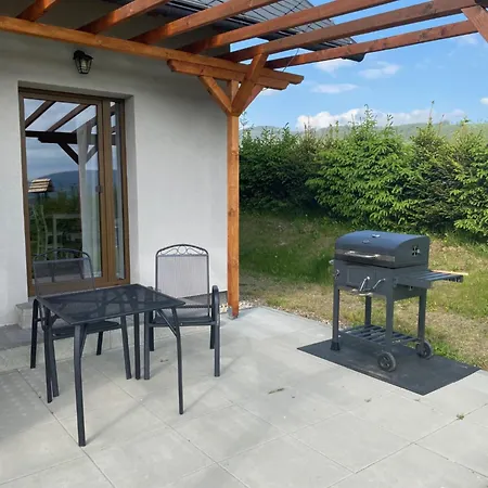 Apartman U Mateje