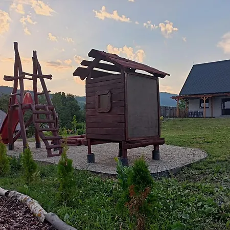 U Mateje Apartman