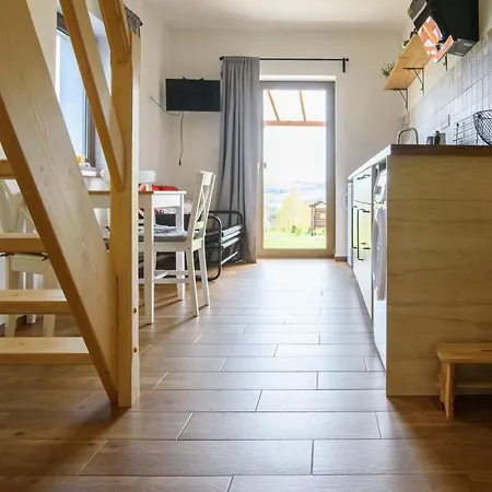 U Matěje * Dolní Morava