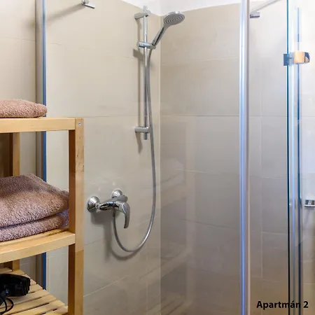 U Mateje Apartman