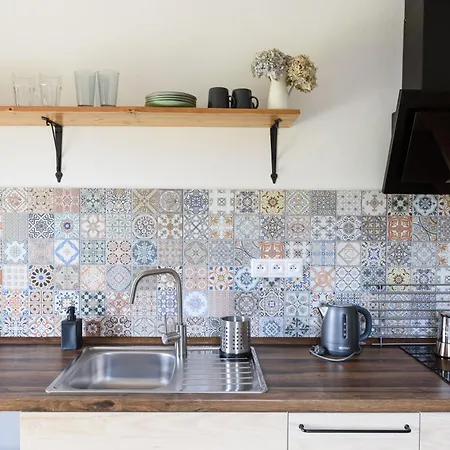 Apartman U Mateje