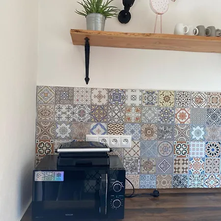 U Mateje Apartman *