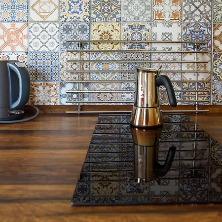 U Mateje Apartman Dolní Morava