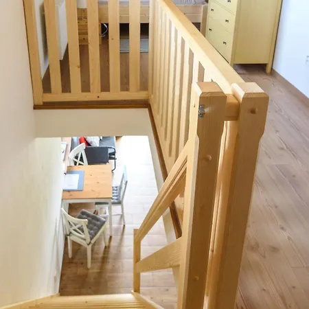 Apartmán U Matěje