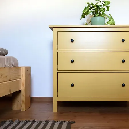 U Matěje Dolní Morava