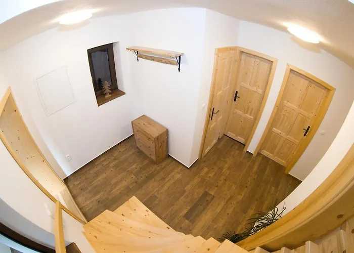 Apartman U Matěje