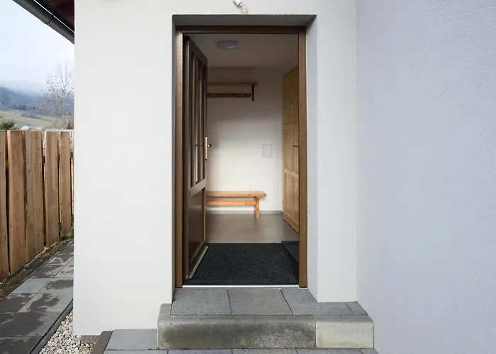 Apartman U Matěje *