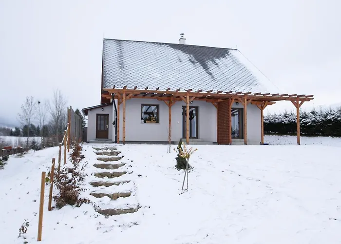 Apartamento U Matěje Dolní Morava
