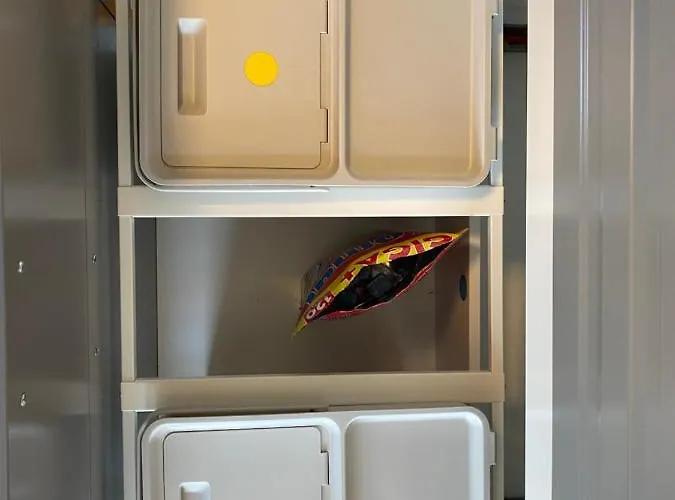 Apartamento U Matěje