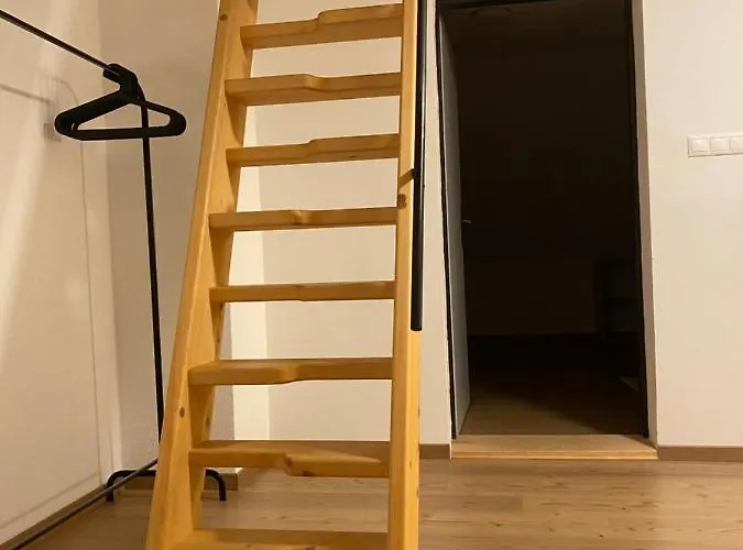 Lägenhet U Mateje *