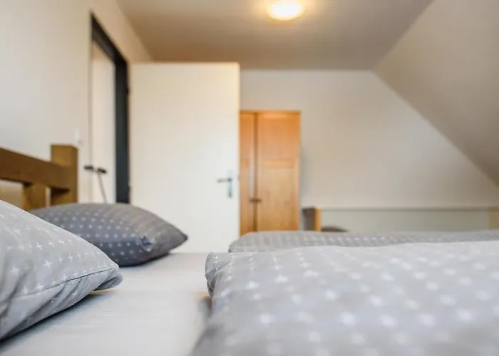 Apartman U Matěje