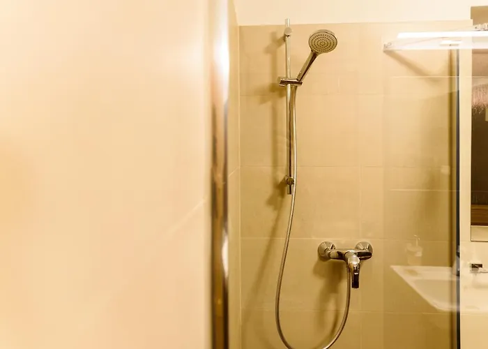 U Matěje Apartamento Dolní Morava