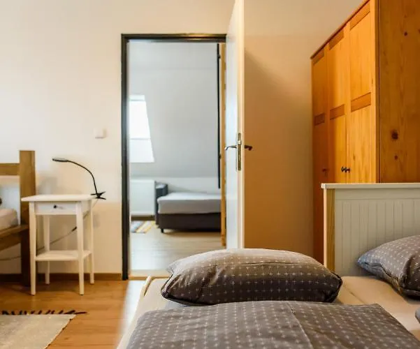 Apartamento U Matěje