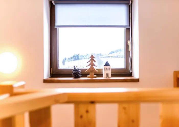 Apartamento U Matěje