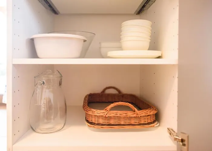 Apartman U Matěje *