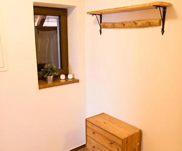 U Matěje Apartamento Dolní Morava