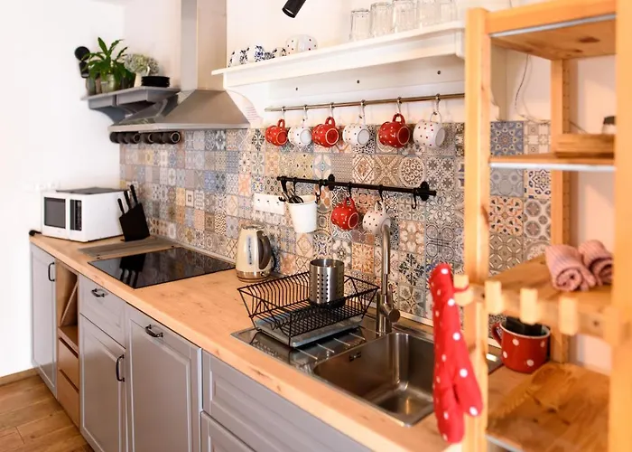 U Matěje Dolní Morava