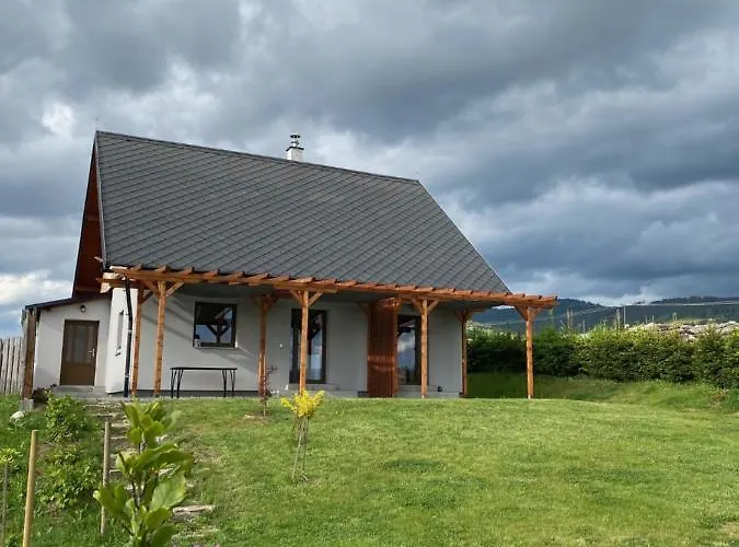Apartamento U Matěje