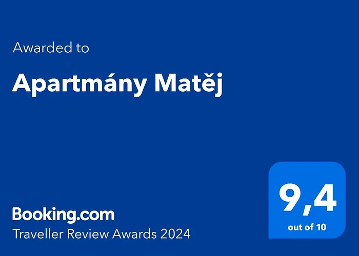 Lägenhet U Mateje